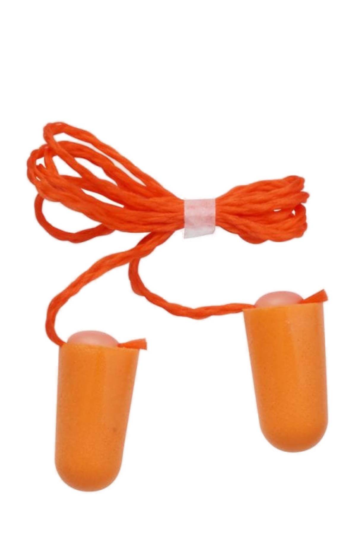 3M 1110 İpli Kulak Tıkacı (1 Çift)