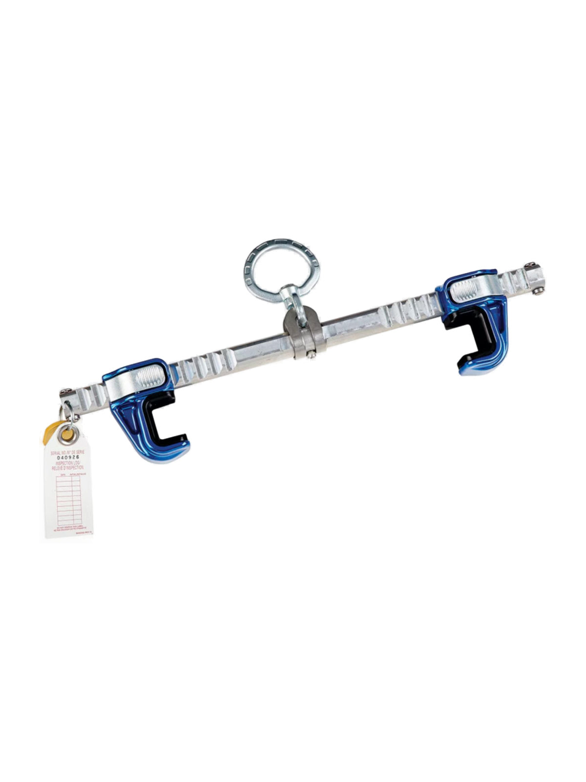 3M 2104715 DBI-SALA Sürgülü Kiriş Ankrajı 30,5–76,2 cm