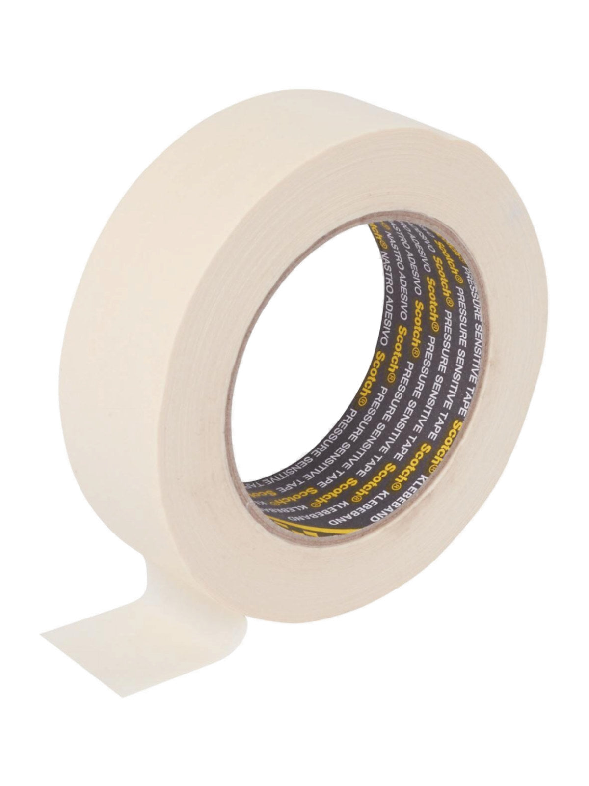 3M 48 * 25 mt maskeleme bandı