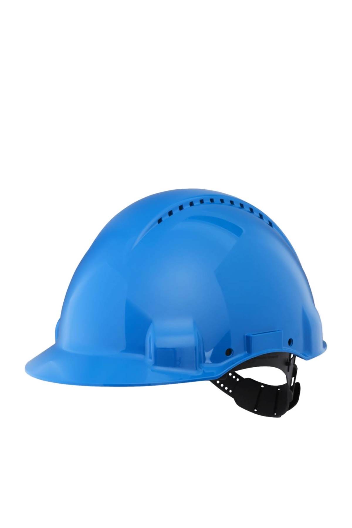 3M G3000 Havalandırmalı Pim Kilitli Baret