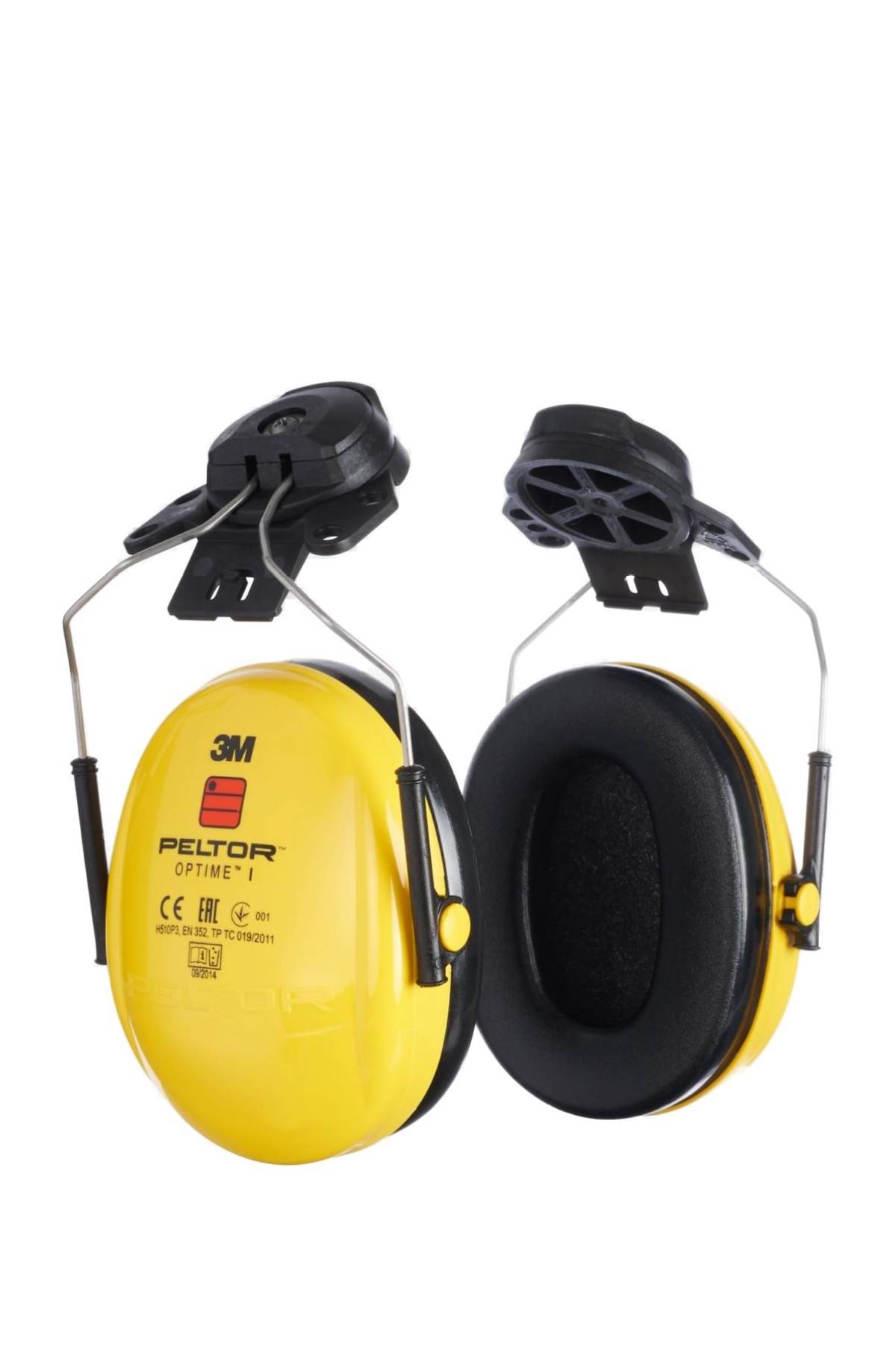 3M H510P3E-405-GU Optime-I Barete Takılabilir Kulaklık