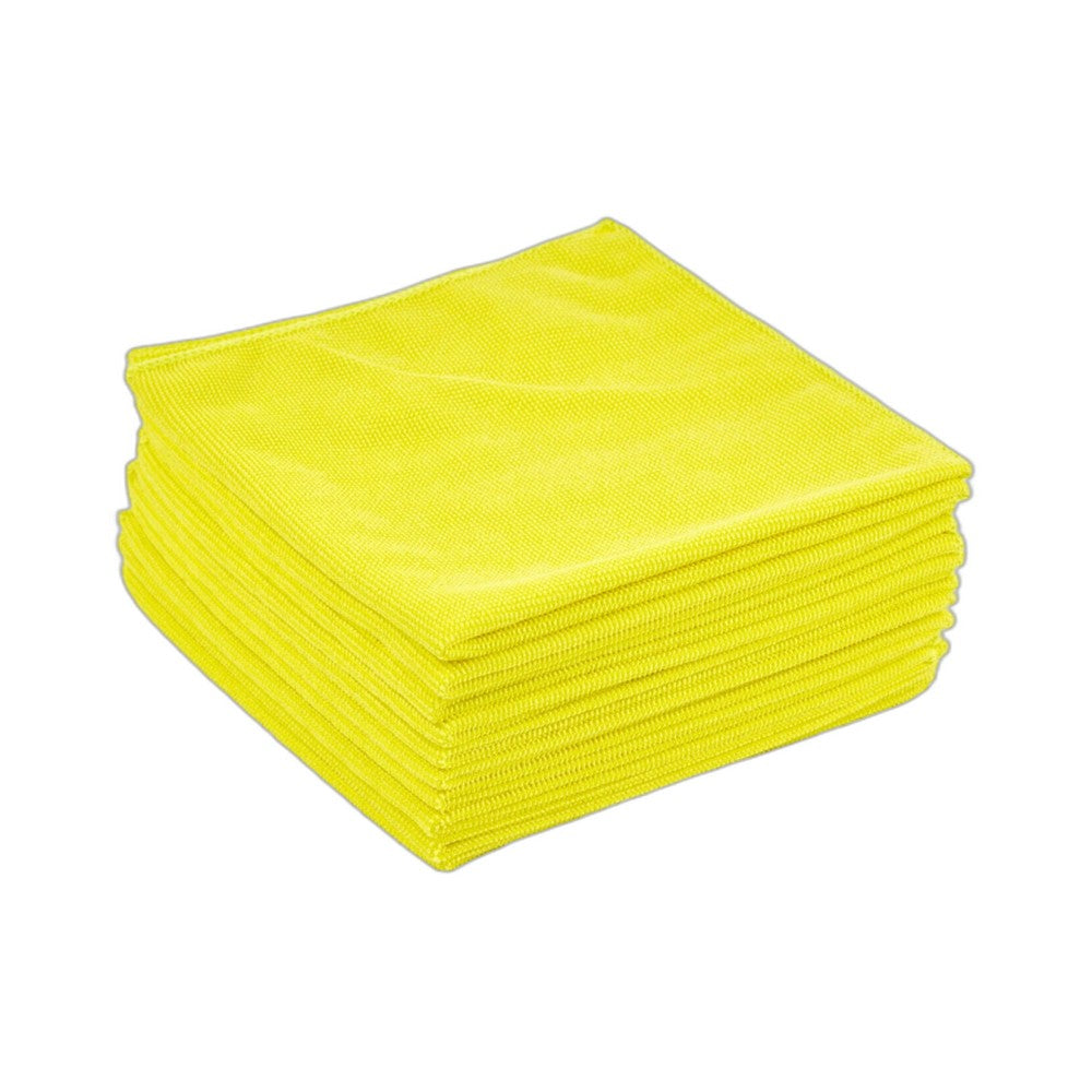 3M Scotch-Brite Mikrofiber Temizlik Bezi Sarı
