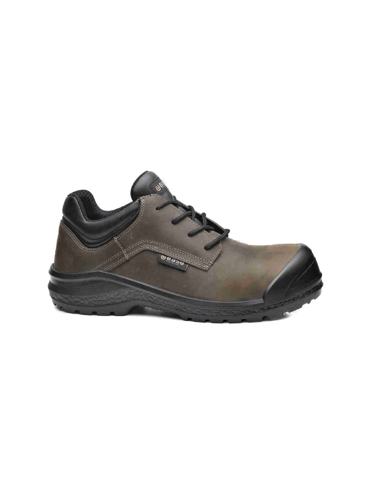 Base B0866 BE BROWNY S3 CI SRC İş Ayakkabısı