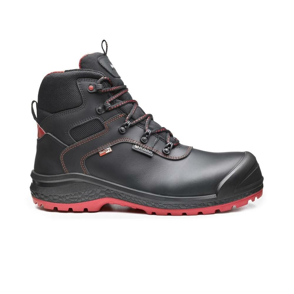 Base B0895S BE-DRY MID S3 WR SRC İş Botu