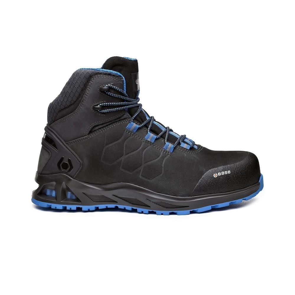 Base B1001B K-ROAD TOP S3 HRO CI SRC İş Botu