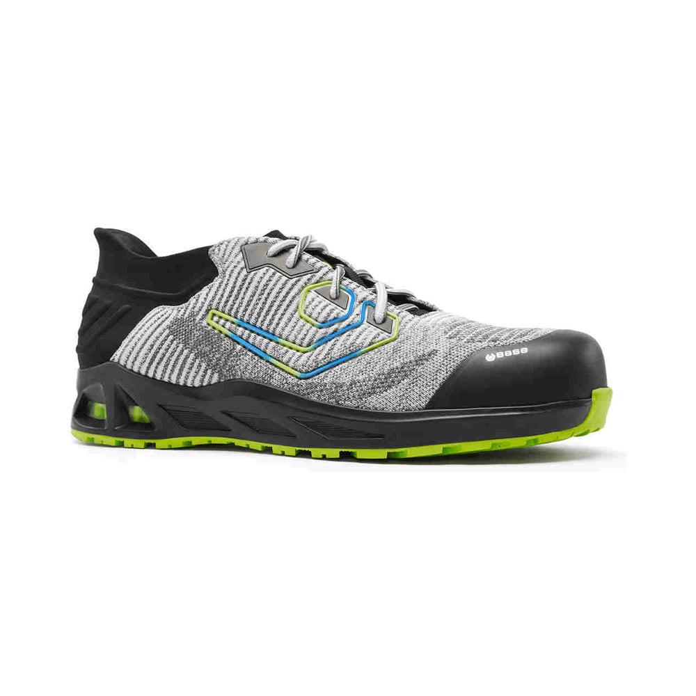 Base B1045C K-SUPER S1PS ESD HRO SC FO SR İş Ayakkabısı