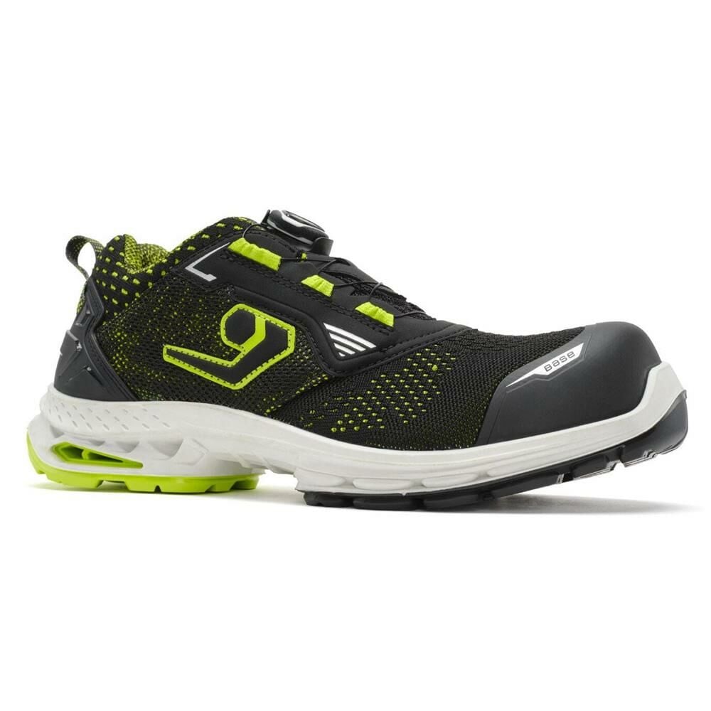 Base B1708A STOCKHOLM S1PS ESD SC LG FO SR İş Ayakkabısı