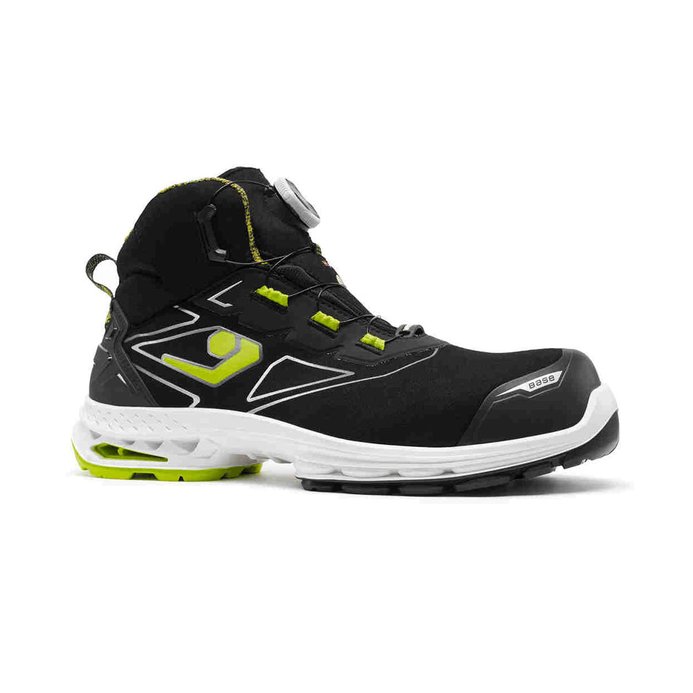 Base B1714A COPENHAGEN S7S ESD LG SC FO SR İş Botu