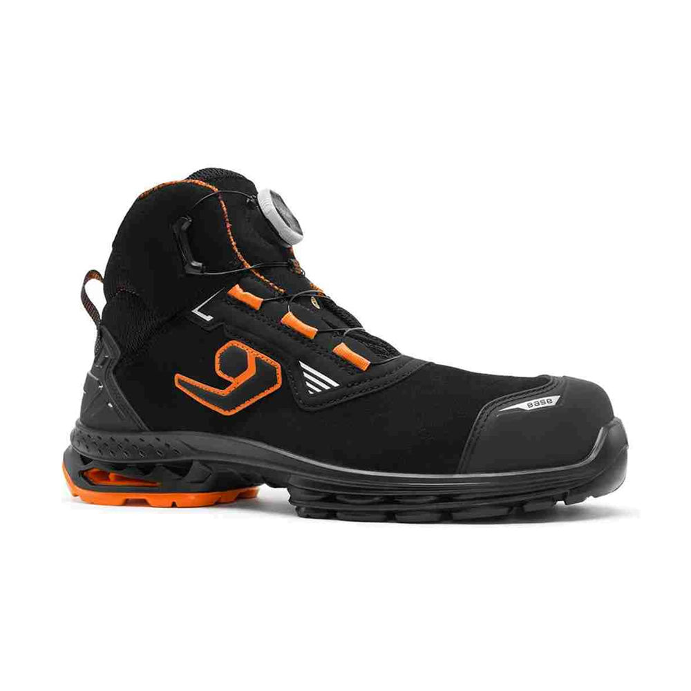 Base B1722A TOKYO S3S ESD LG SC FO SR İş Botu