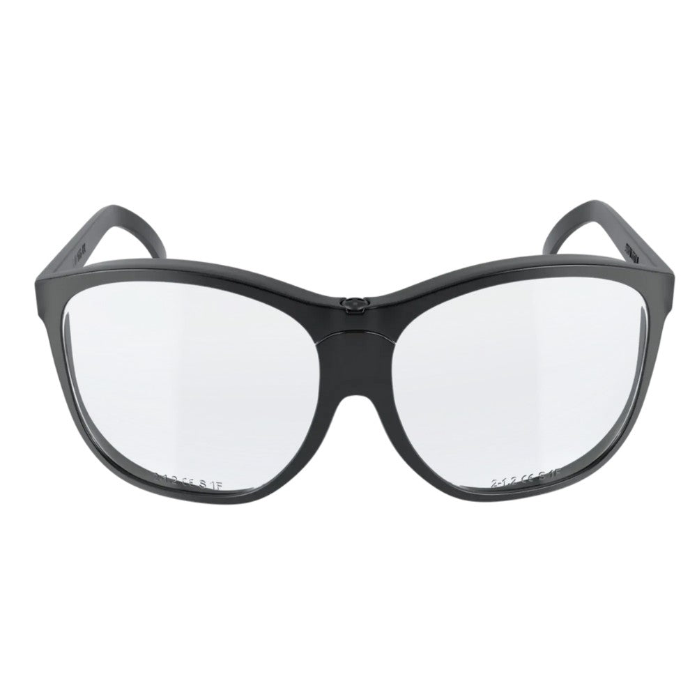 Baymax S-503 Usta Tipi Polikarbonat Koruyucu Gözlük