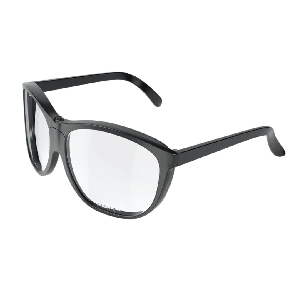 Baymax S-503 Usta Tipi Polikarbonat Koruyucu Gözlük