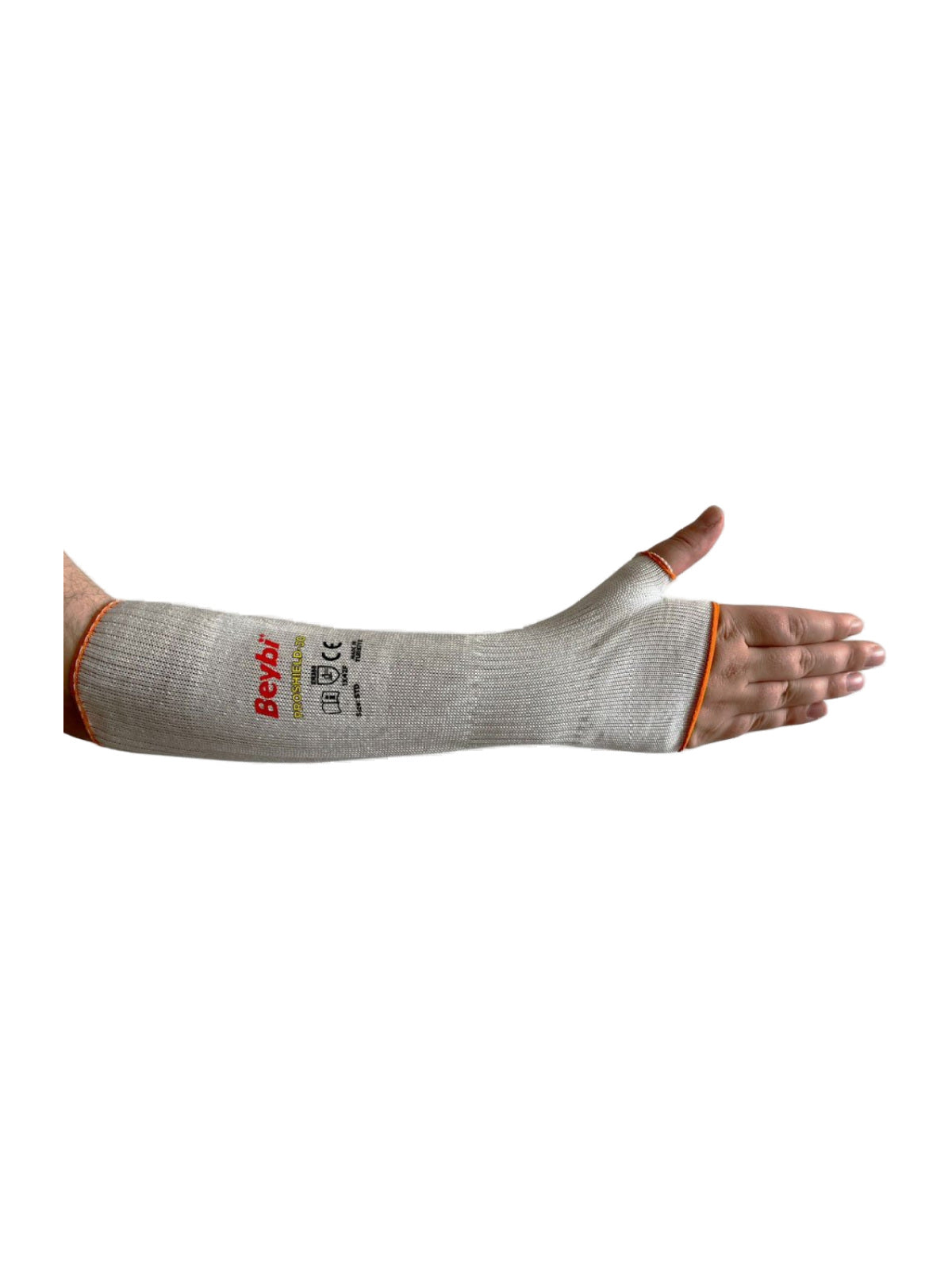 Beybi PROSHIELD-45 Kesilmeye Dirençli Kolluk