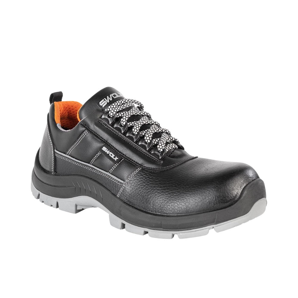 Swolx CLASS-X 10 S3 SRC SB A WRU E FO P İş Ayakkabısı