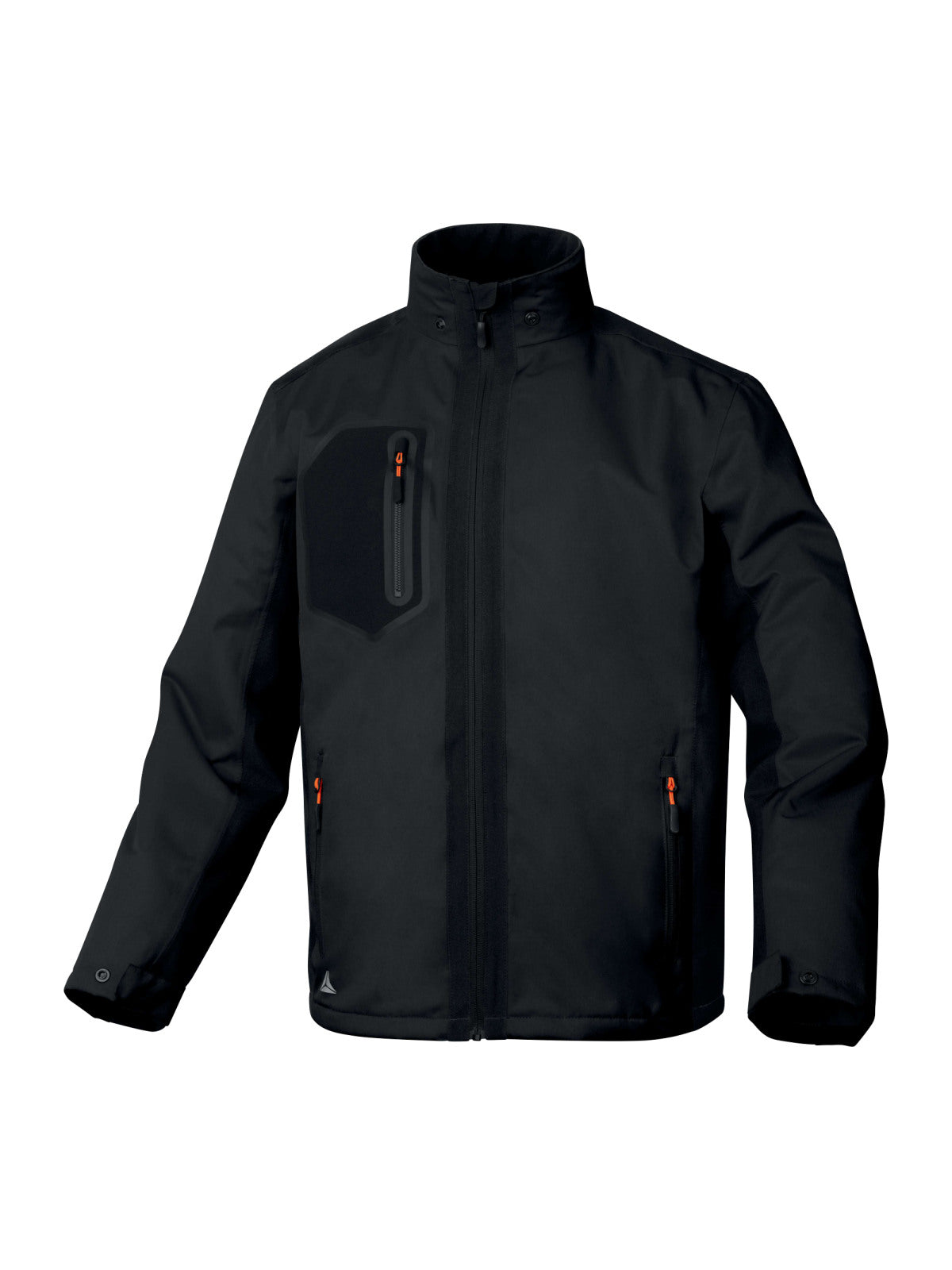 Delta Plus AREN Su Geçirmez Polyester Iş Montu