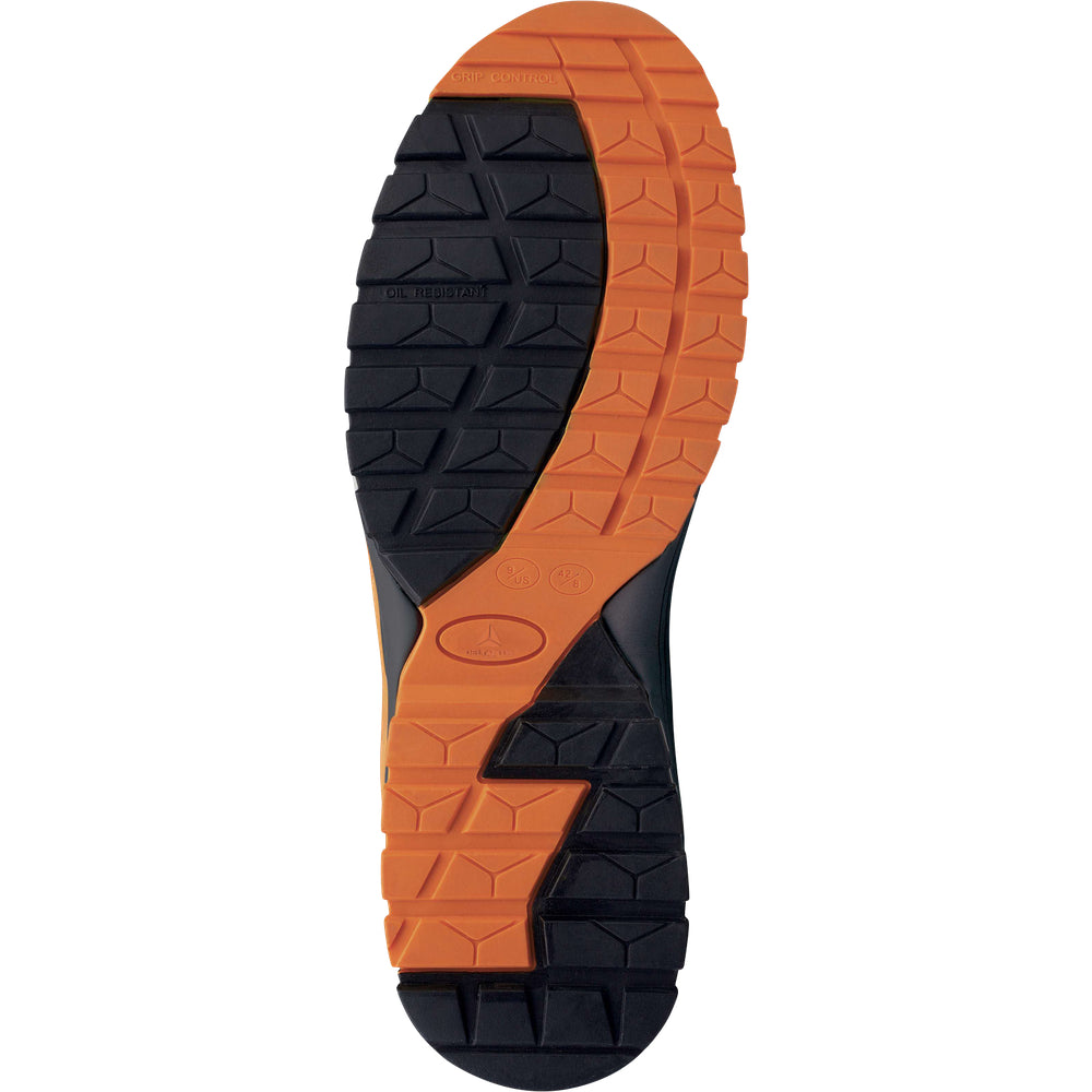 Delta Plus BROOKLYN S3 HRO WRU SRC İş Ayakkabısı