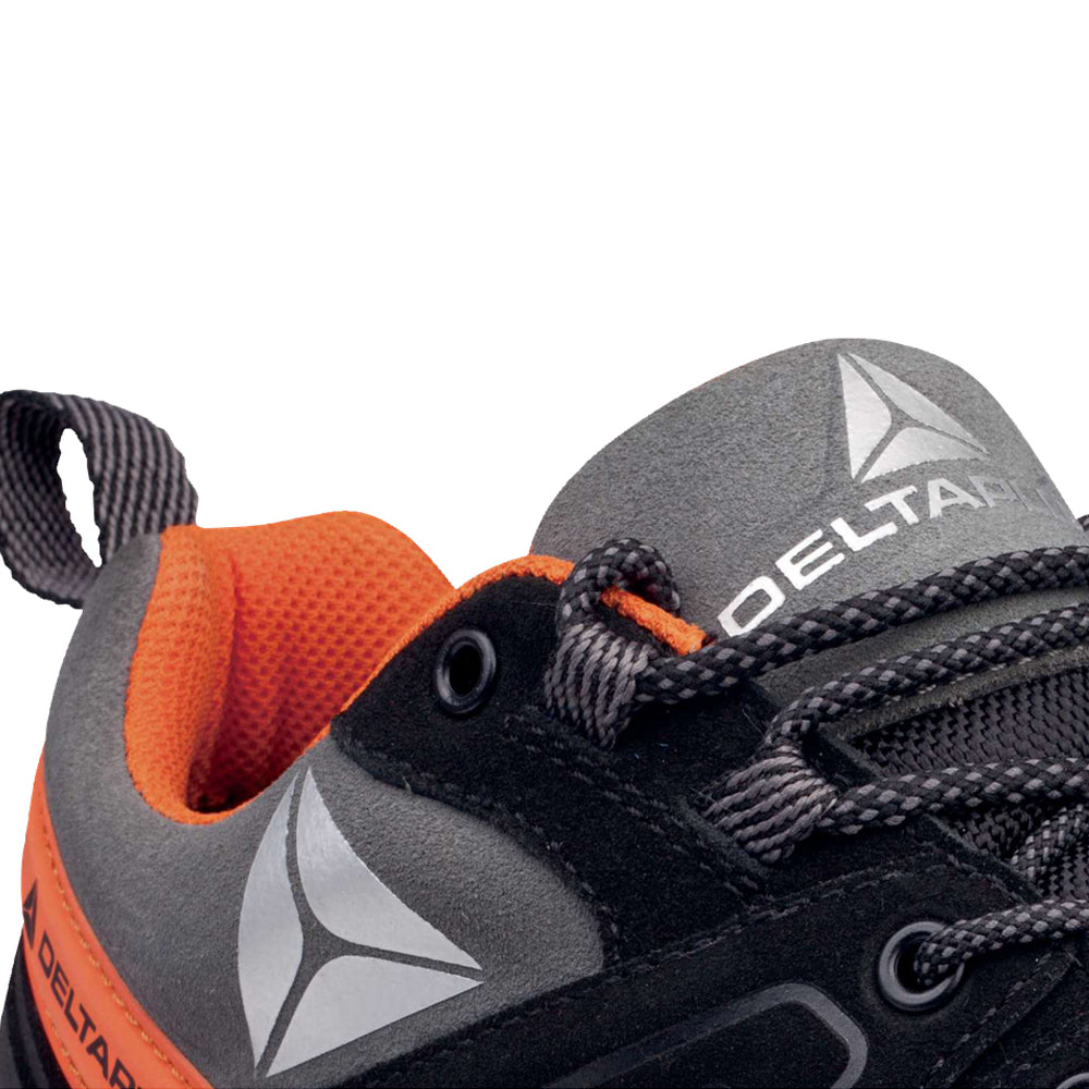 Delta Plus BROOKLYN S3 HRO WRU SRC İş Ayakkabısı