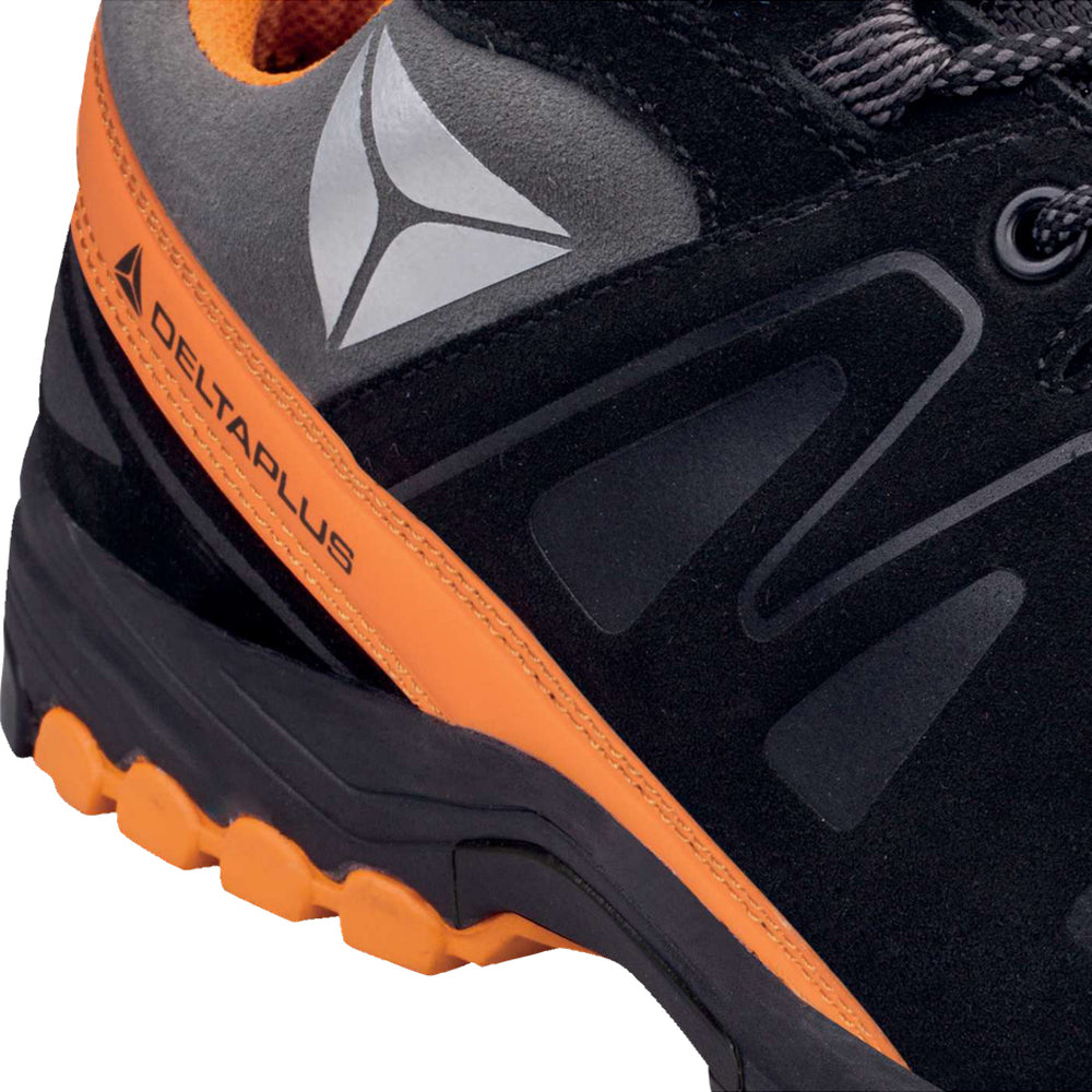 Delta Plus BROOKLYN S3 HRO WRU SRC İş Ayakkabısı