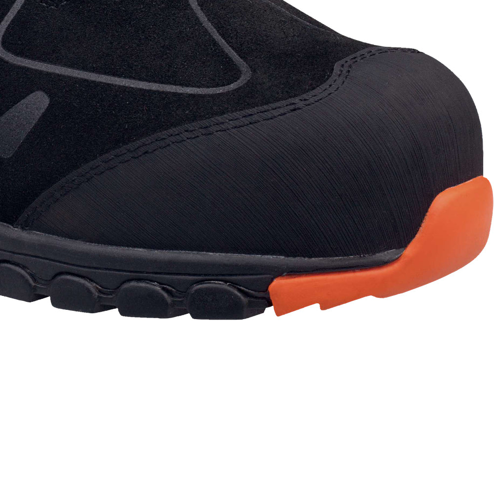 Delta Plus BROOKLYN S3 HRO WRU SRC İş Ayakkabısı