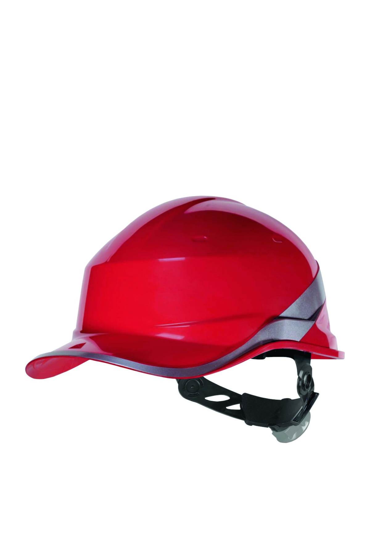 Delta Plus DIAMOND 5 Baret Kırmızı