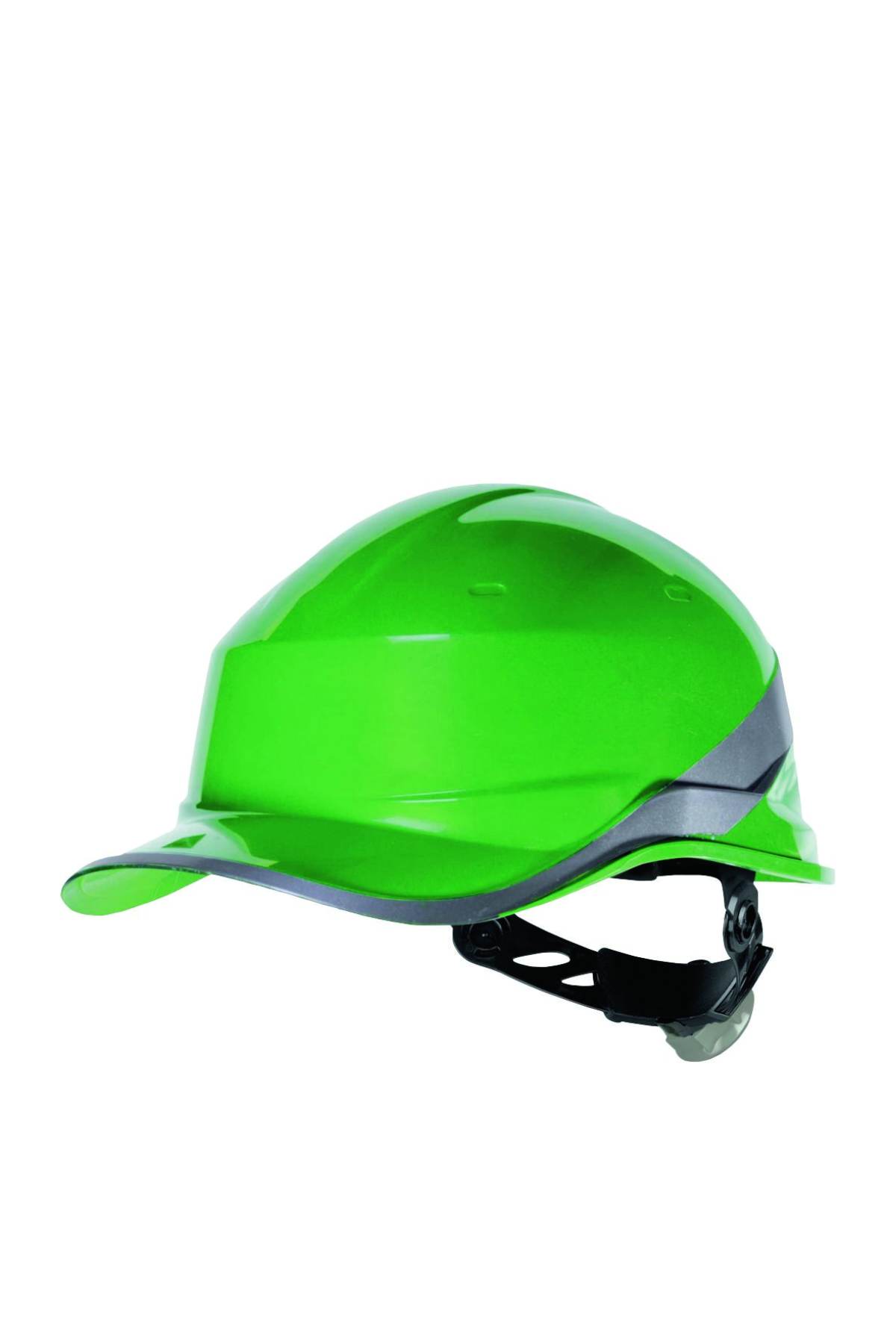 Delta Plus DIAMOND 5 Baret Yeşil