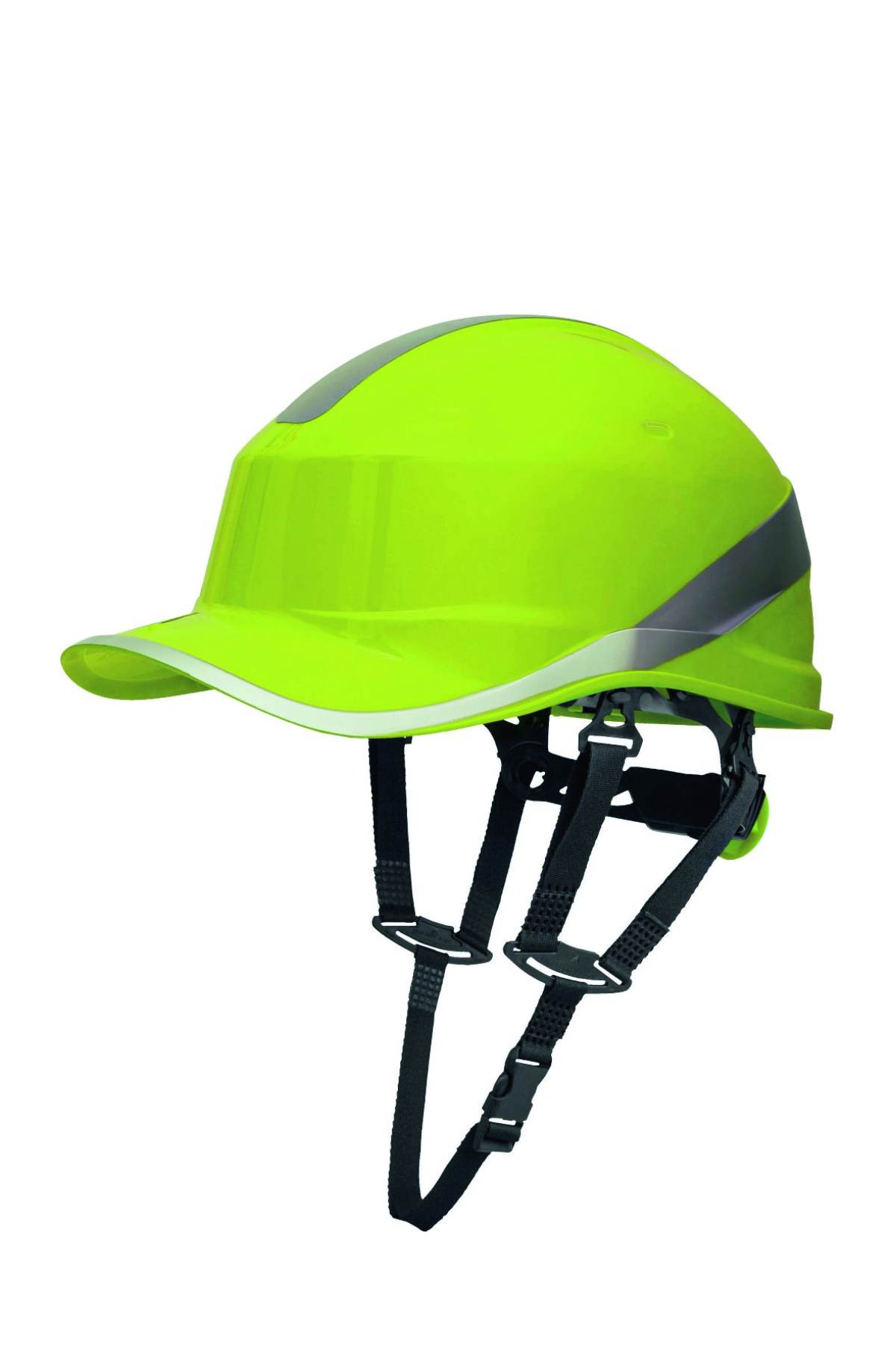Delta Plus DIAMOND 5 UP Baret Sarı