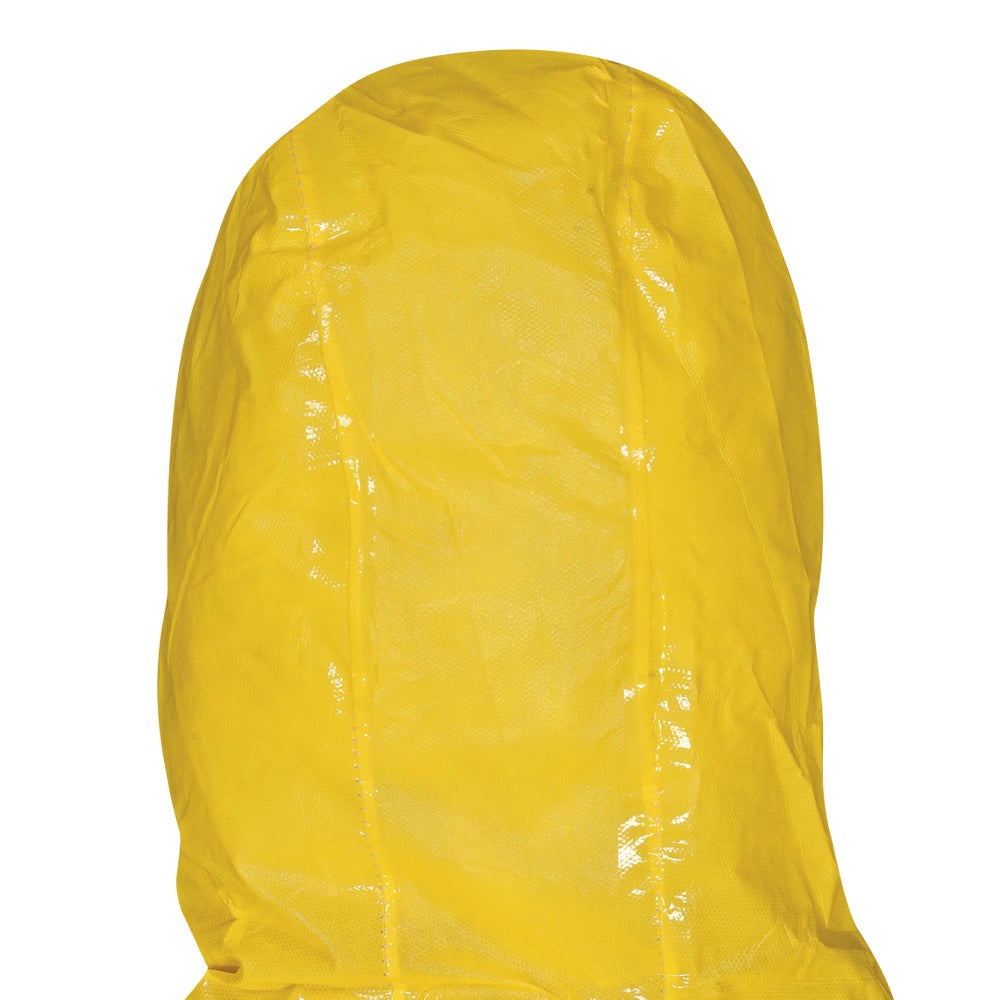 Delta Plus DT300 Antistatik Sıvı Geçirmez Kimyasal Koruyucu Tulum (Tip 3/4/5/6)