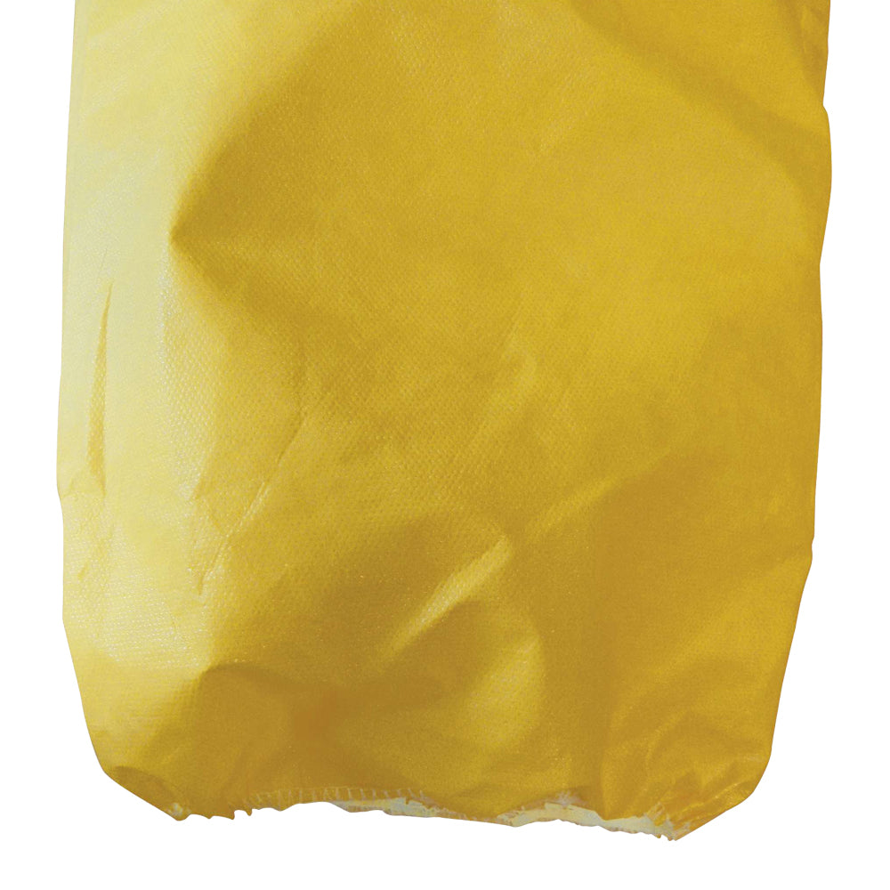 Delta Plus DT300 Antistatik Sıvı Geçirmez Kimyasal Koruyucu Tulum (Tip 3/4/5/6)