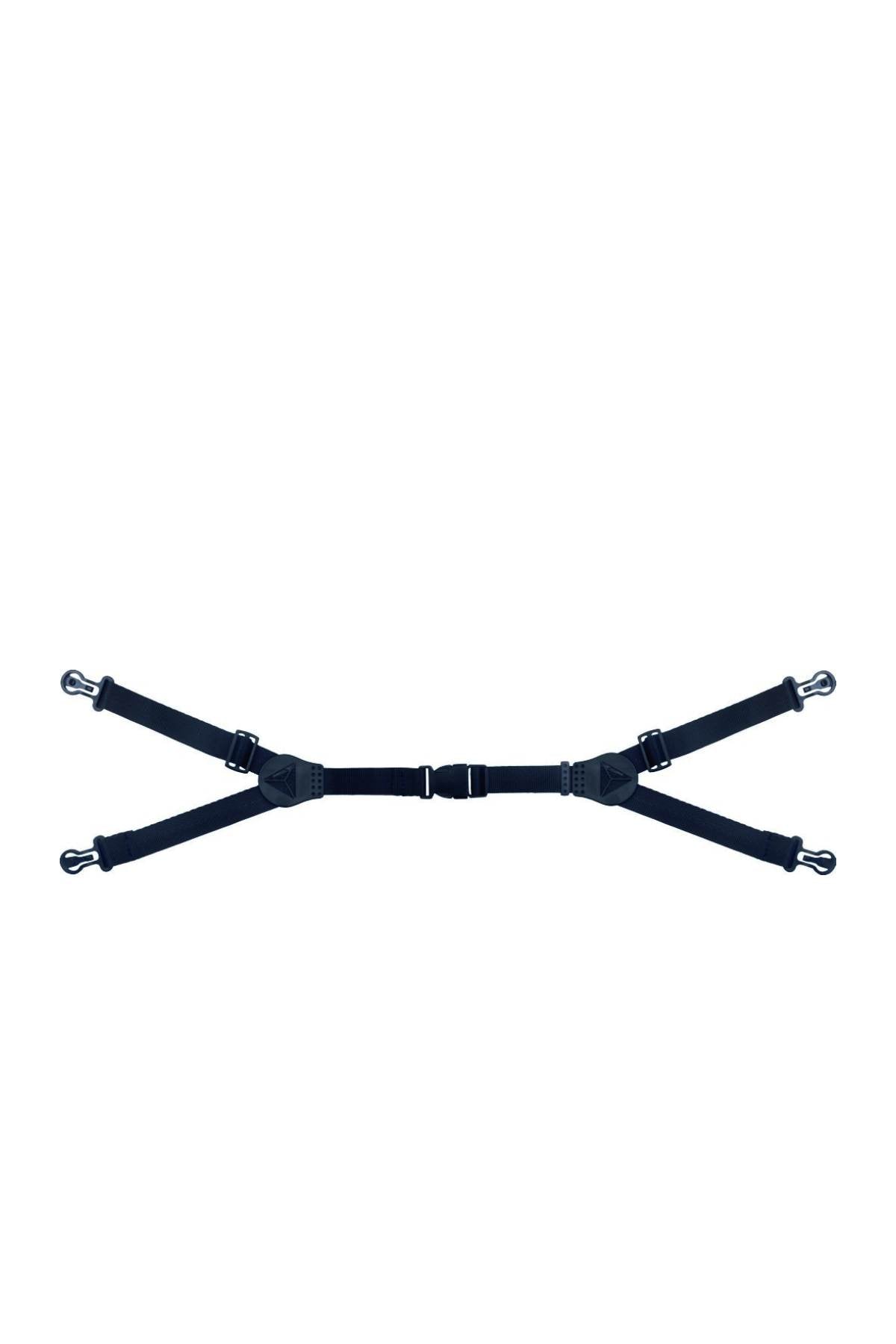 Delta Plus DYNAMIC JUGBETA Baret için Çene Kayışı (10 Adet/Paket)