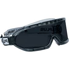 Delta Plus GALERAS SMOKE Koruyucu Gözlük