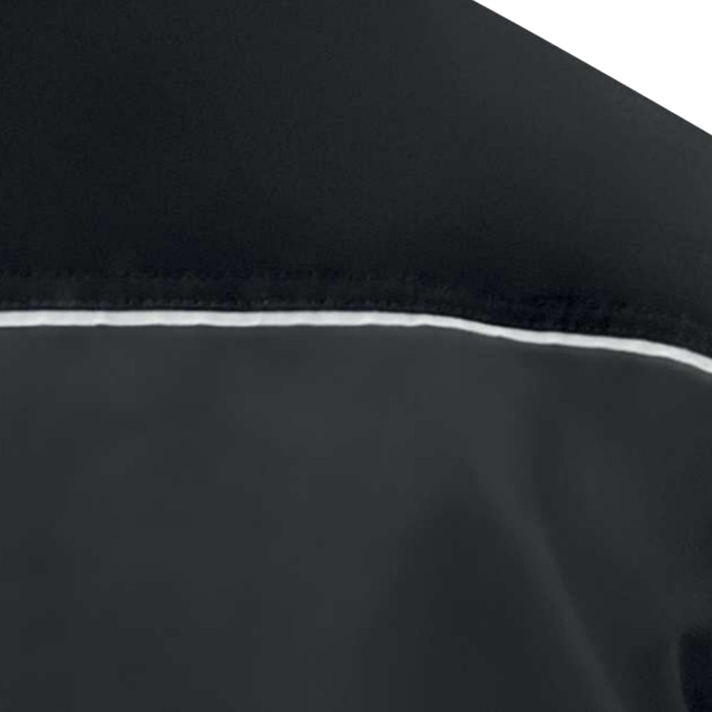 Delta Plus M5VE3 Harman Kumaş İş Ceketi Siyah