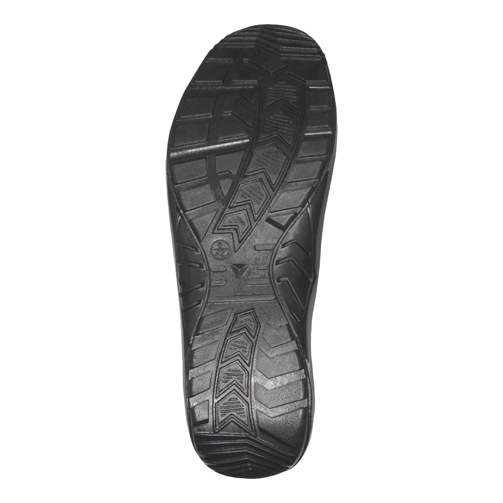 Delta Plus MIAMI S1P SRC İş Ayakkabısı Siyah