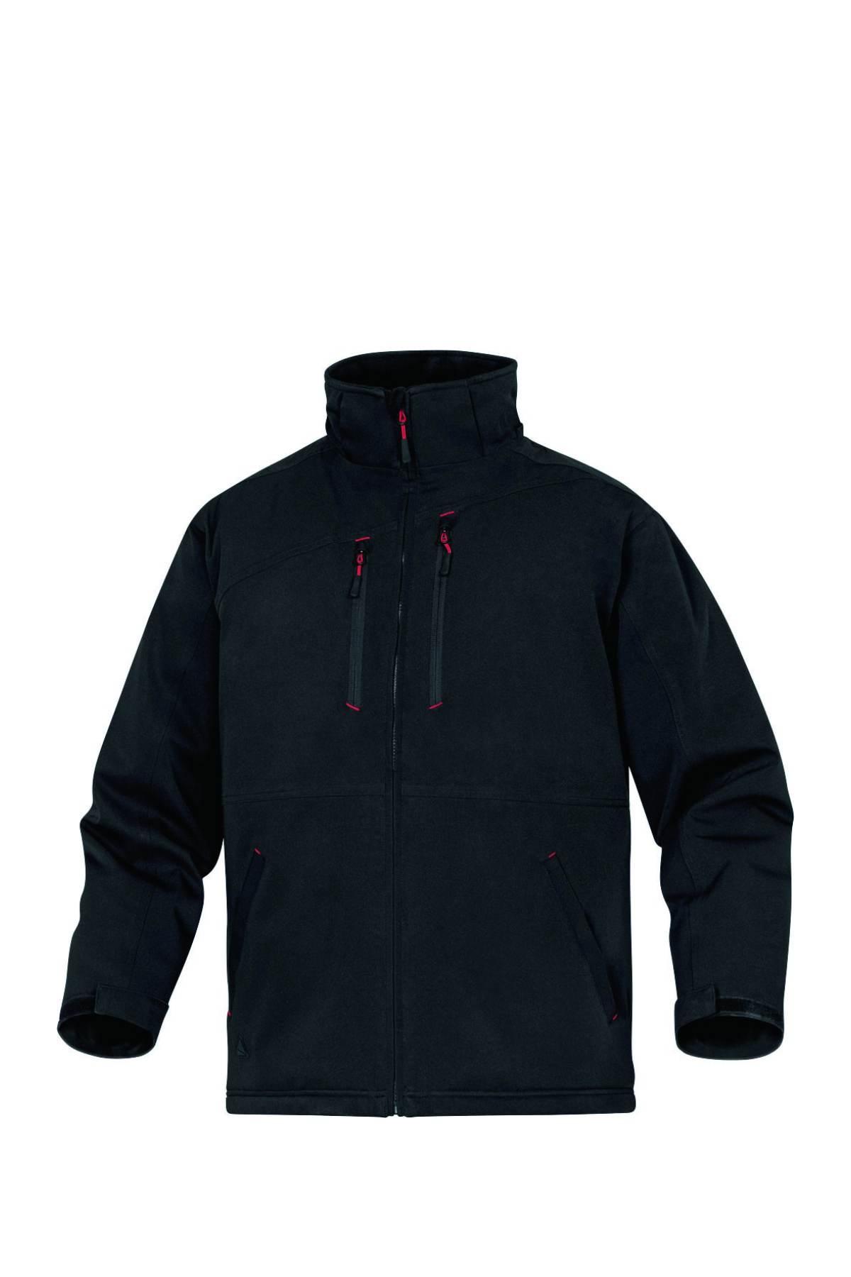 Delta Plus MILTON2 Su Geçirmez ve Nefes Alabilen Mont Parka