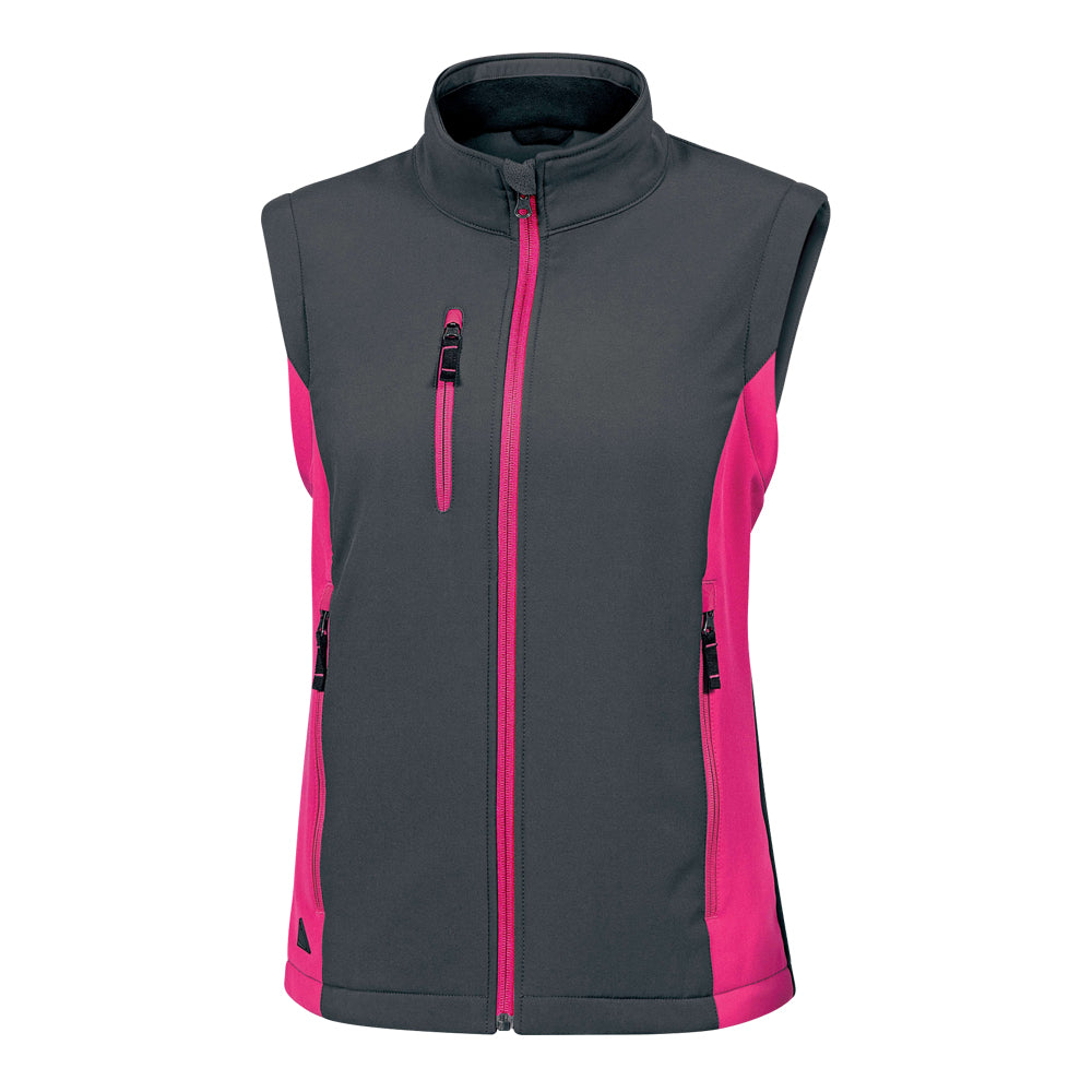 Delta Plus MYSEN2 Rüzgar Geçirmez ve Su Tutmaz Kadın Ceket