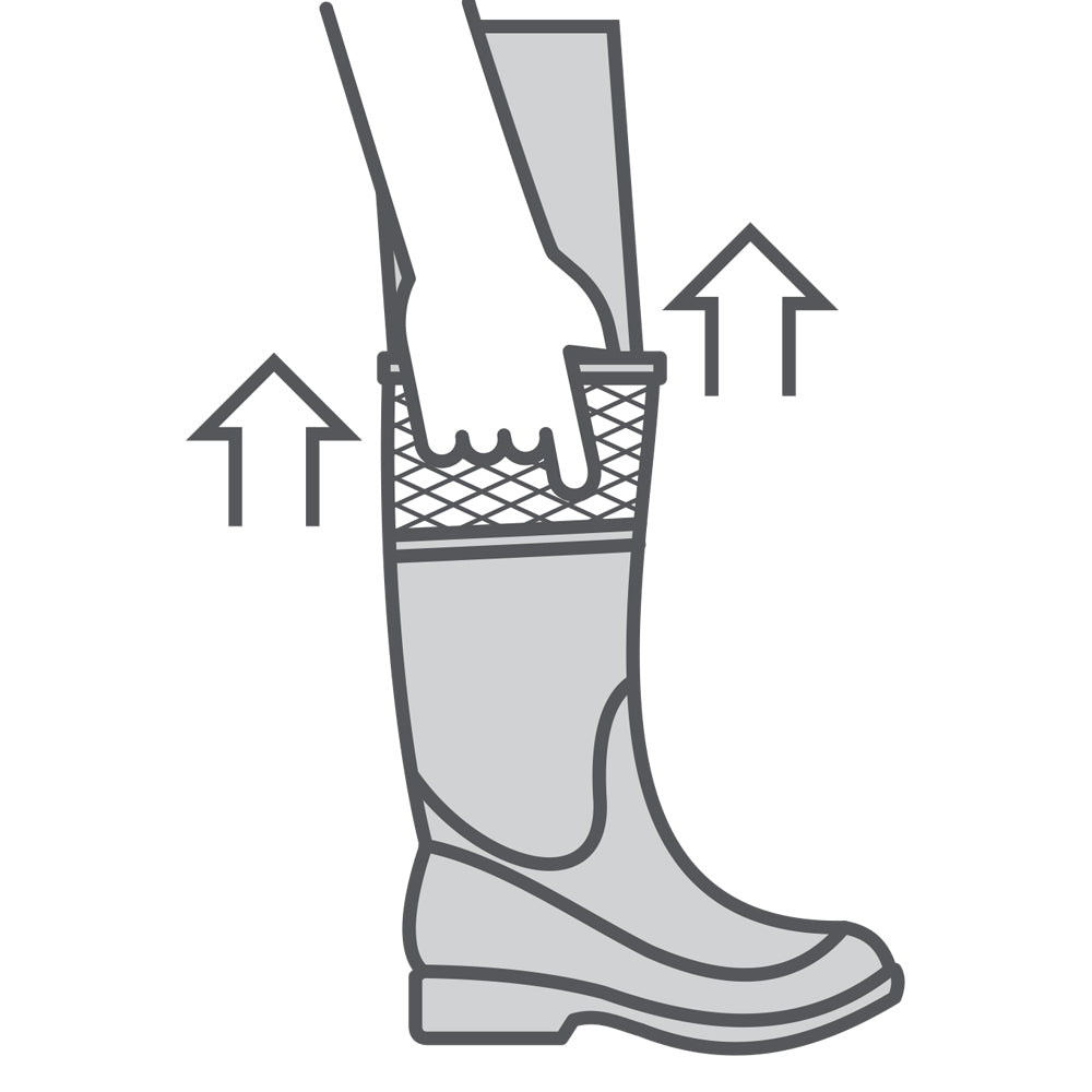 Delta Plus NICKEL S5 CI SRC İş Çizmesi