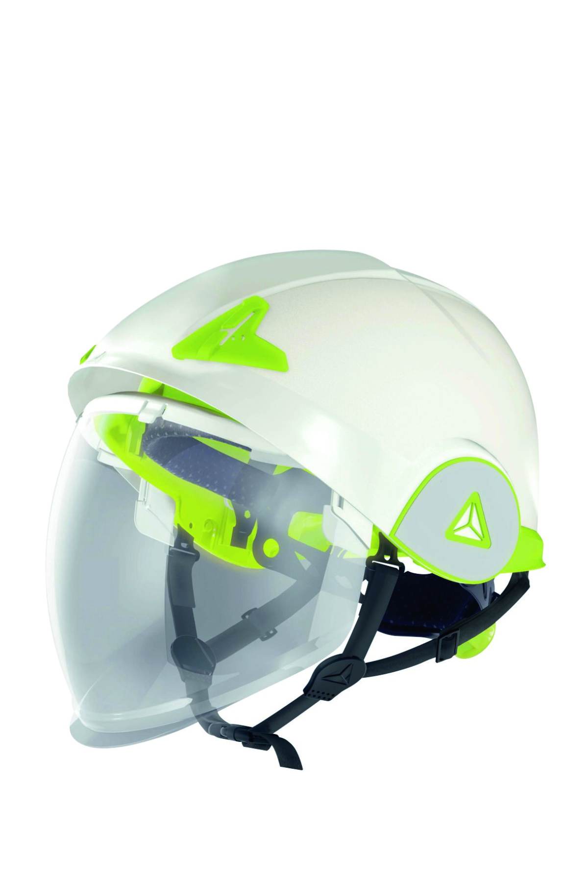 Delta Plus ONYX2 Çift Katmanlı Baret