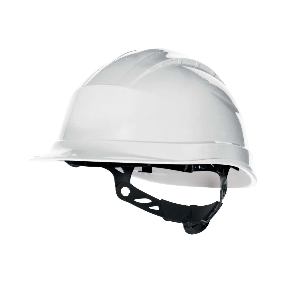 Delta Plus QUARTZ UP 3 Baret Beyaz