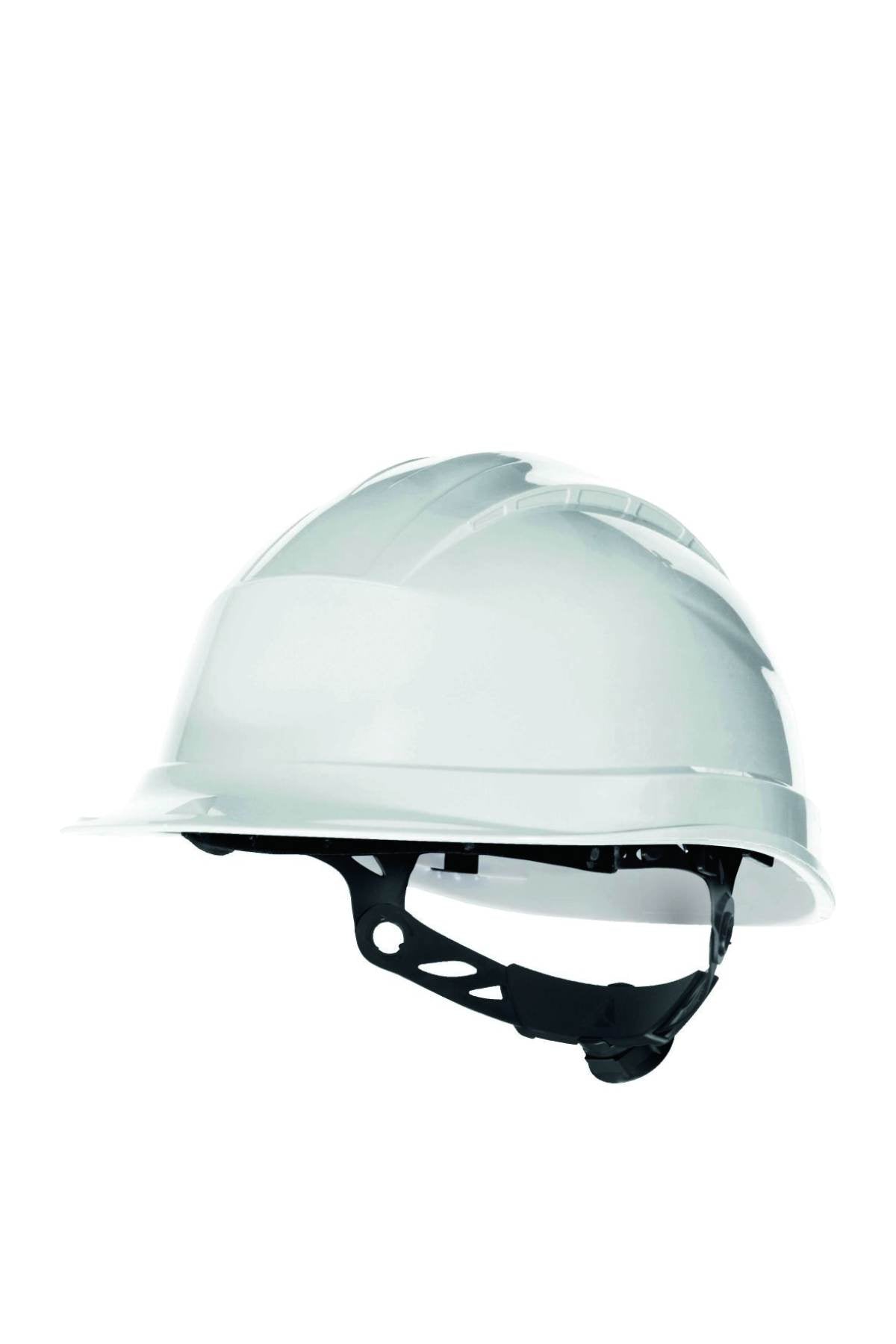 Delta Plus QUARTZ UP 3 Baret Beyaz