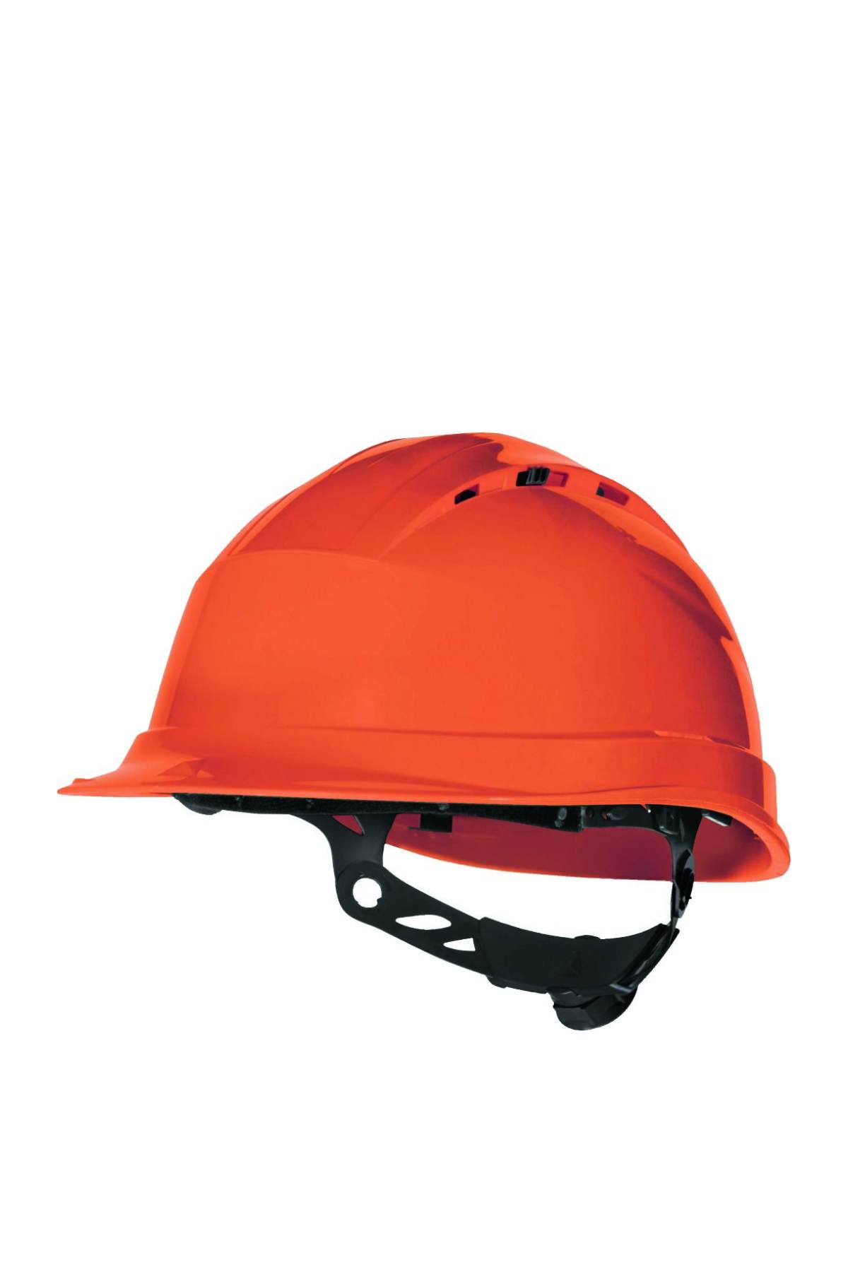 Delta Plus QUARTZ UP 4 Baret Turuncu