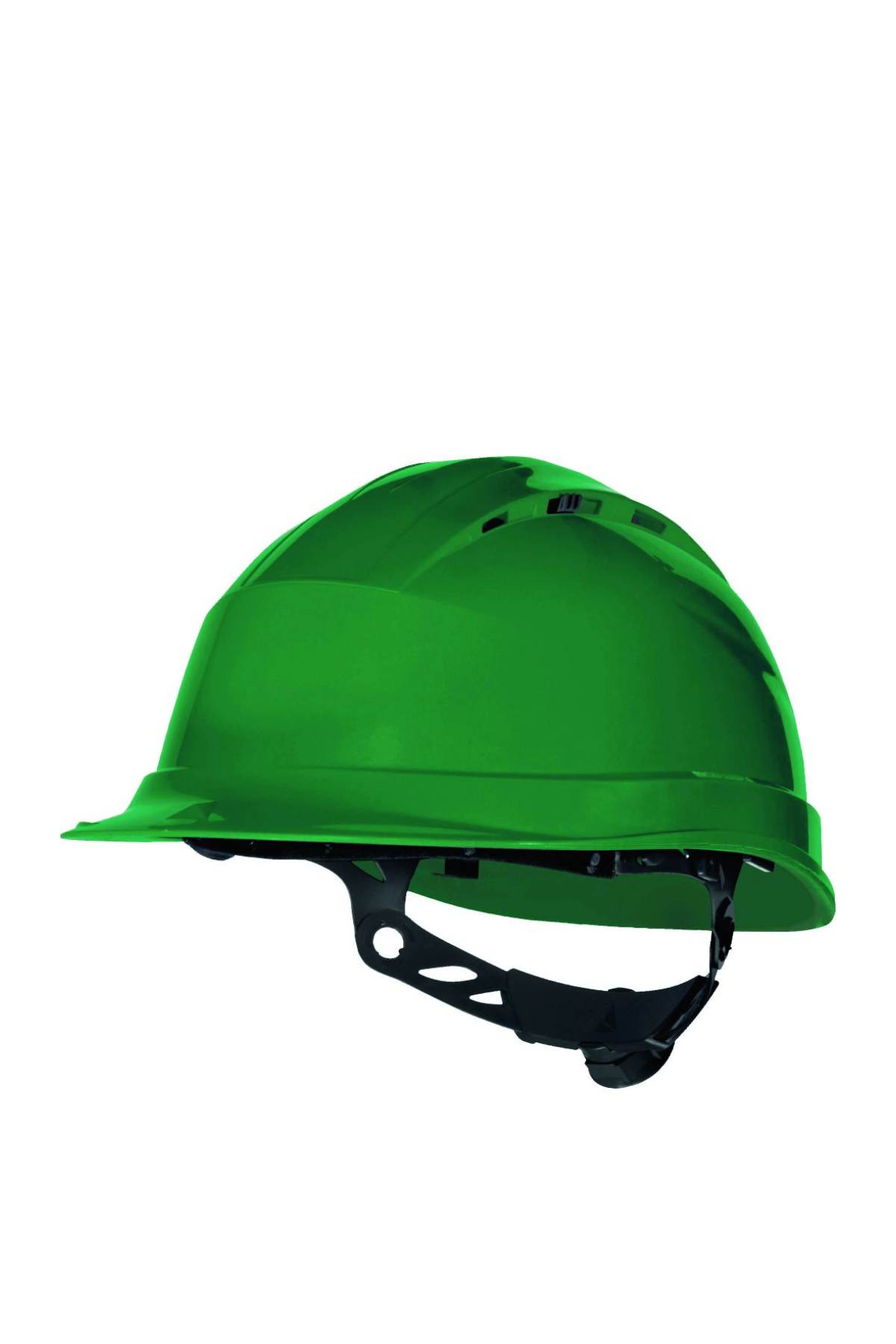 Delta Plus QUARTZ UP 4 Baret Yeşil