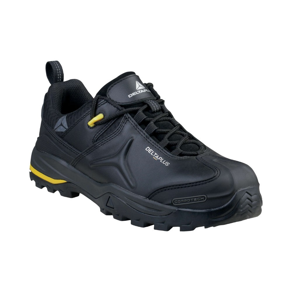 Delta Plus TW302 S3 HRO CI HI WRU SRC İş Ayakkabısı