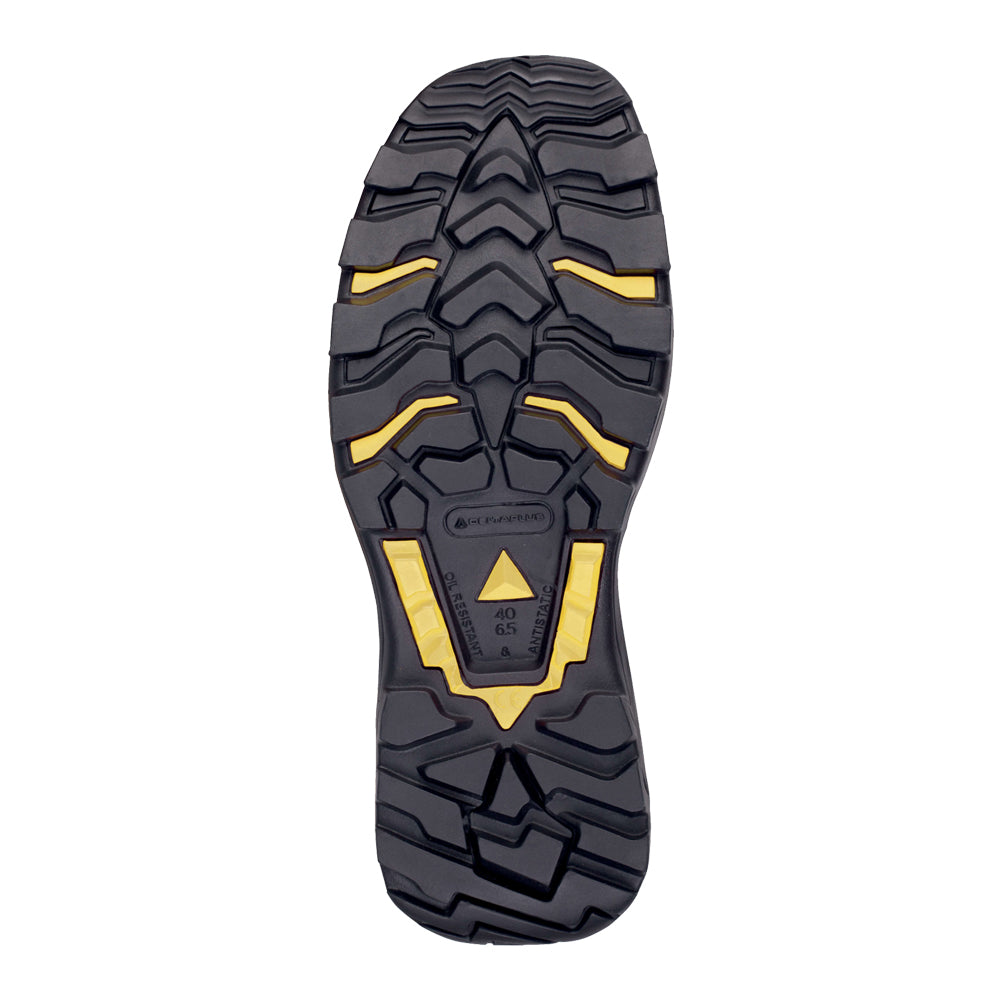 Delta Plus TW402 S3S HRO CI HI SRC İş Botu