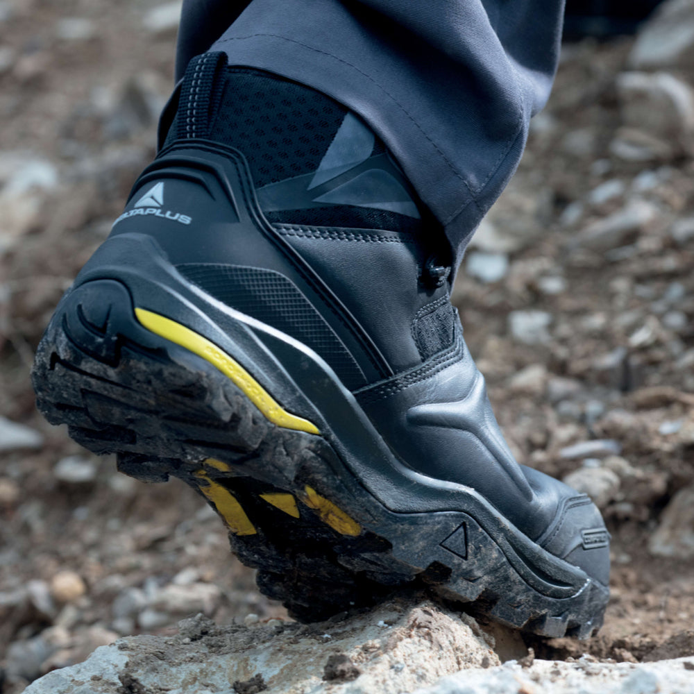 Delta Plus TW402 S3S HRO CI HI SRC İş Botu