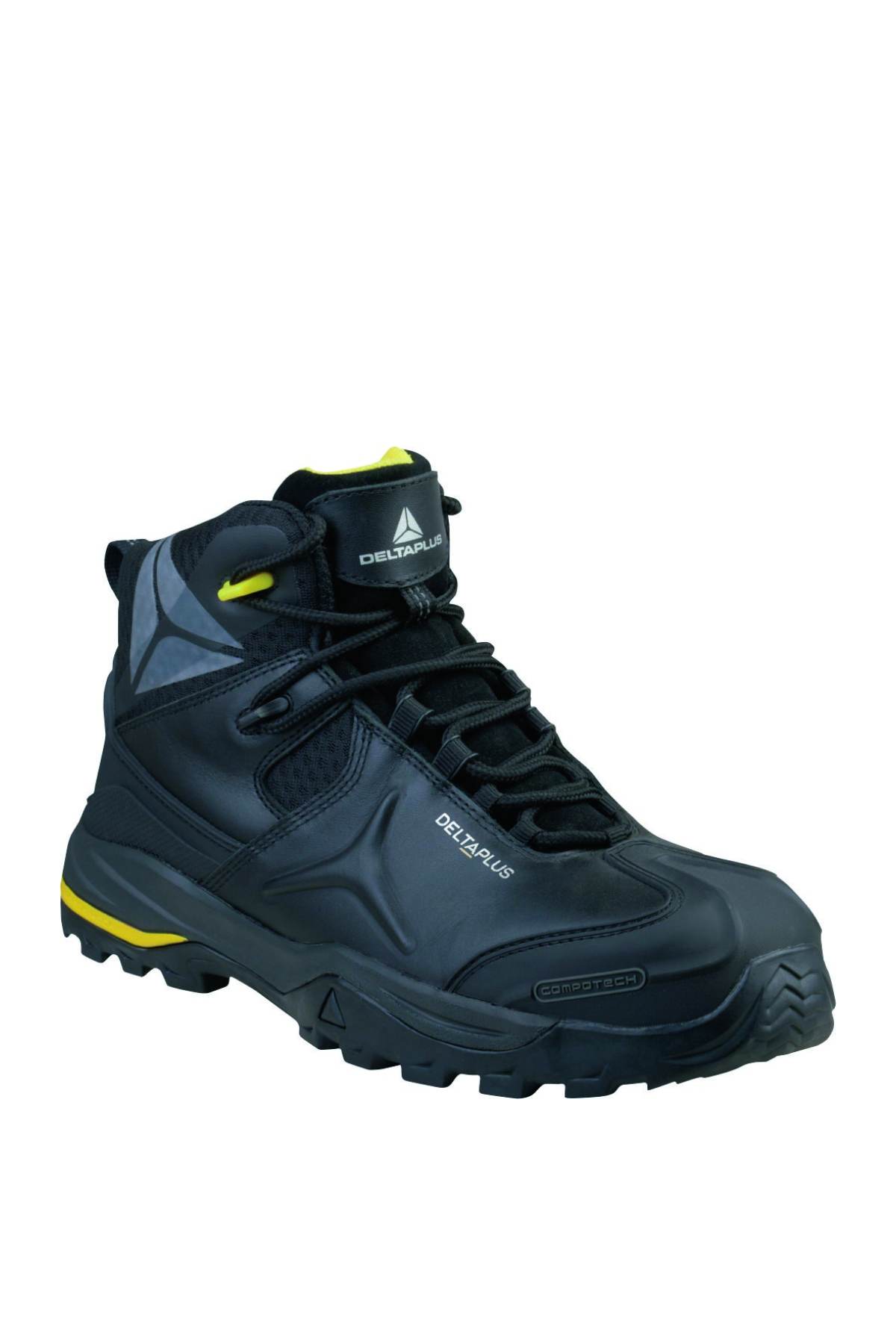 Delta Plus TW402 S3S HRO CI HI SRC İş Botu