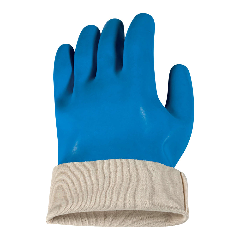 Delta Plus VE920 VENIZETTE Kimyasal Korumalı Lateks Eldiven