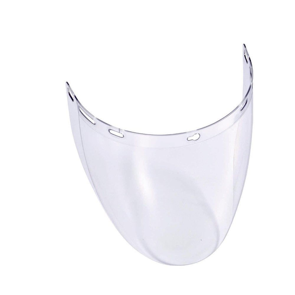 Delta Plus VISOR TORIC Polikarbonat Şeffaf Vizör