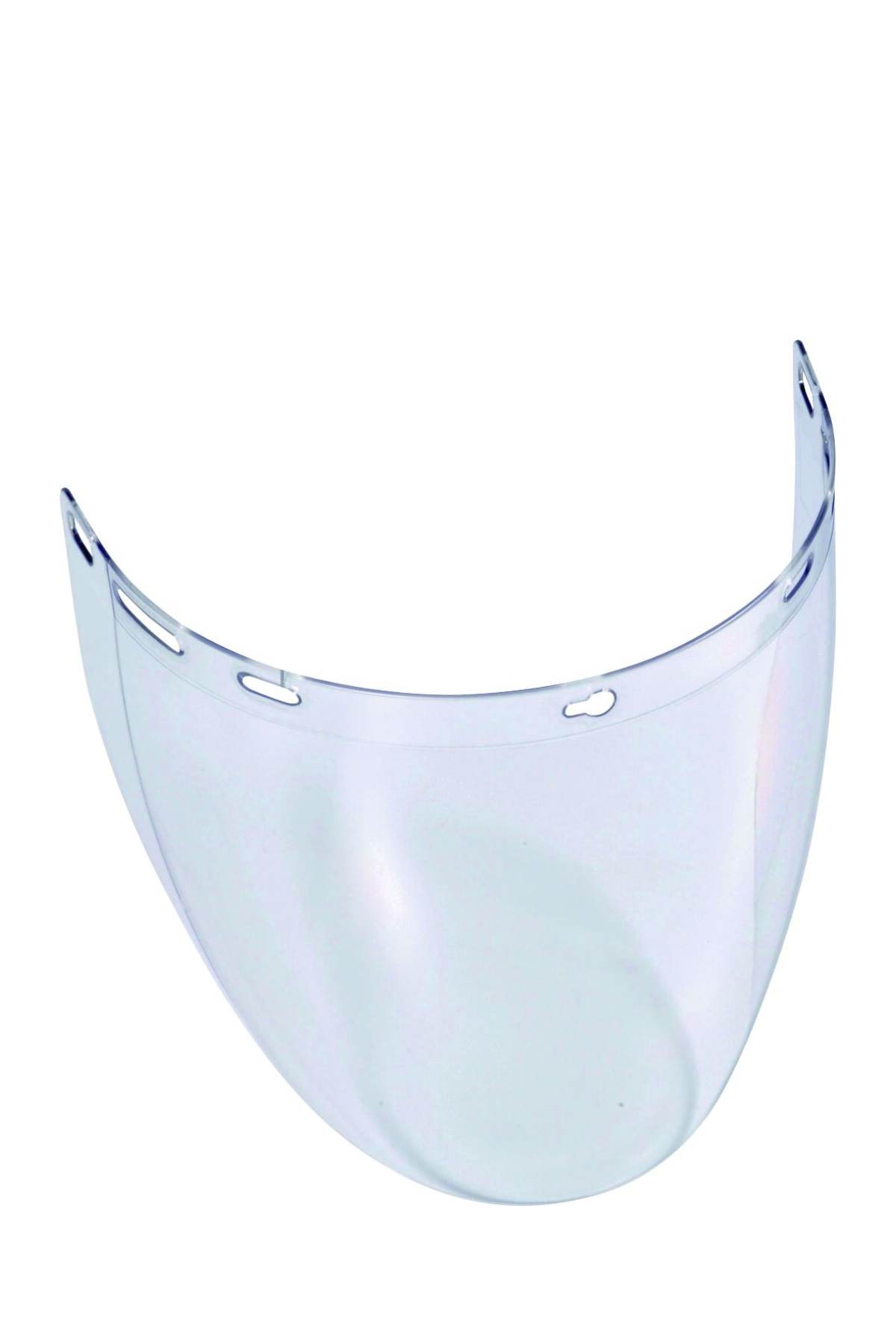 Delta Plus VISOR TORIC Polikarbonat Şeffaf Vizör