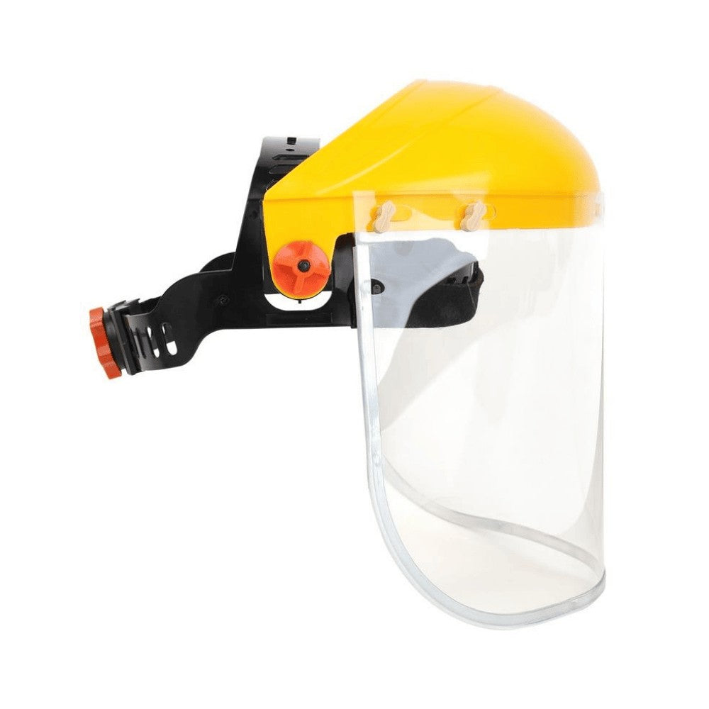 Essafe GE1206 Yüz Koruyucu Şeffaf Siperlik Takım 20x40cm