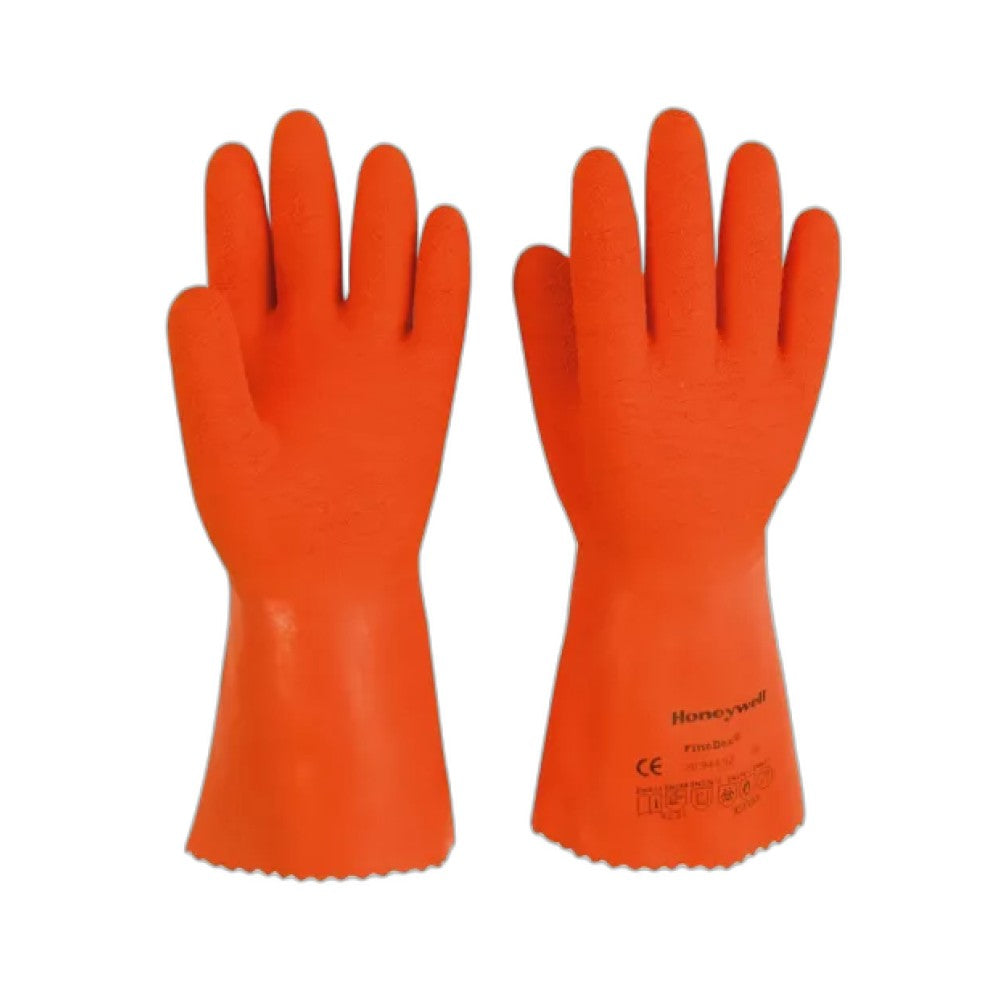 Honeywell 944-32 FINEDEX Kimyasal Koruyucu Eldiven