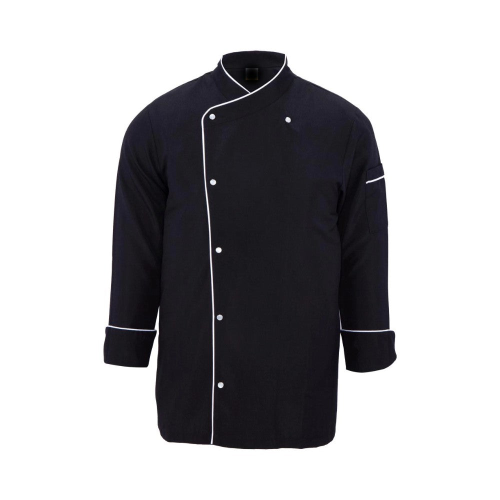 KANT Aşçı Ceketi Siyah