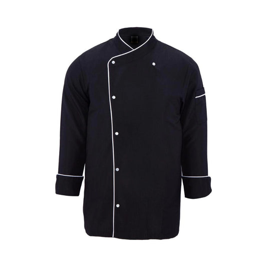 KANT Aşçı Ceketi Siyah